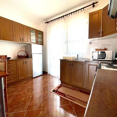 Apartment Mario Umag Exterior foto