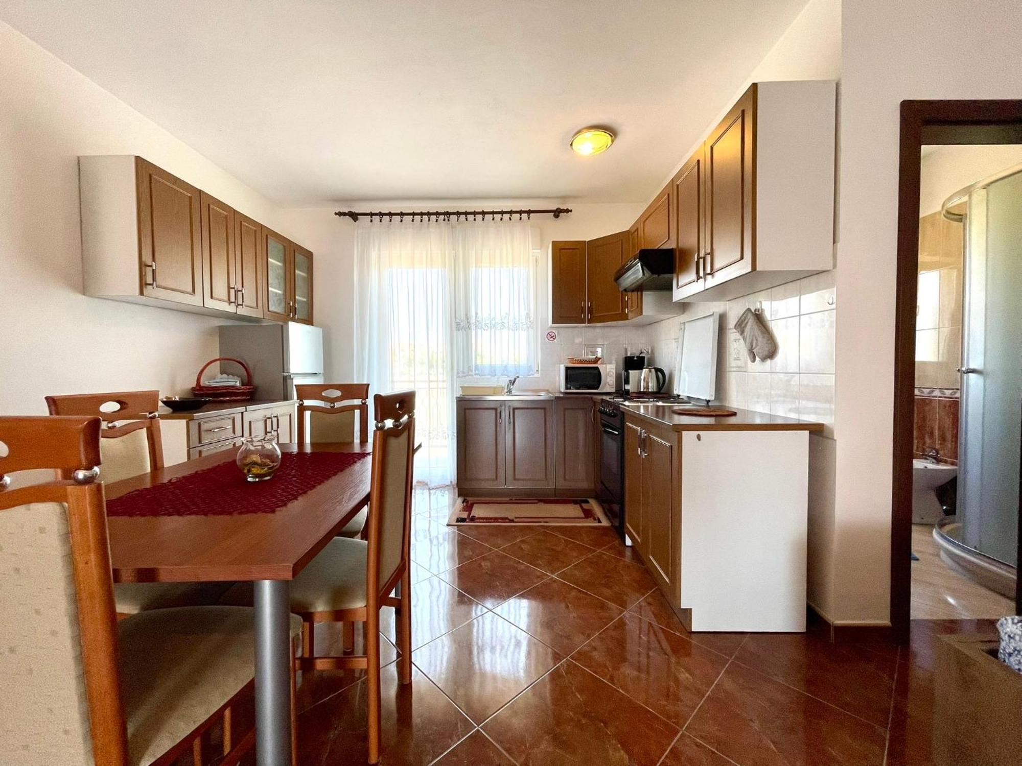 Apartment Mario Umag Exterior foto